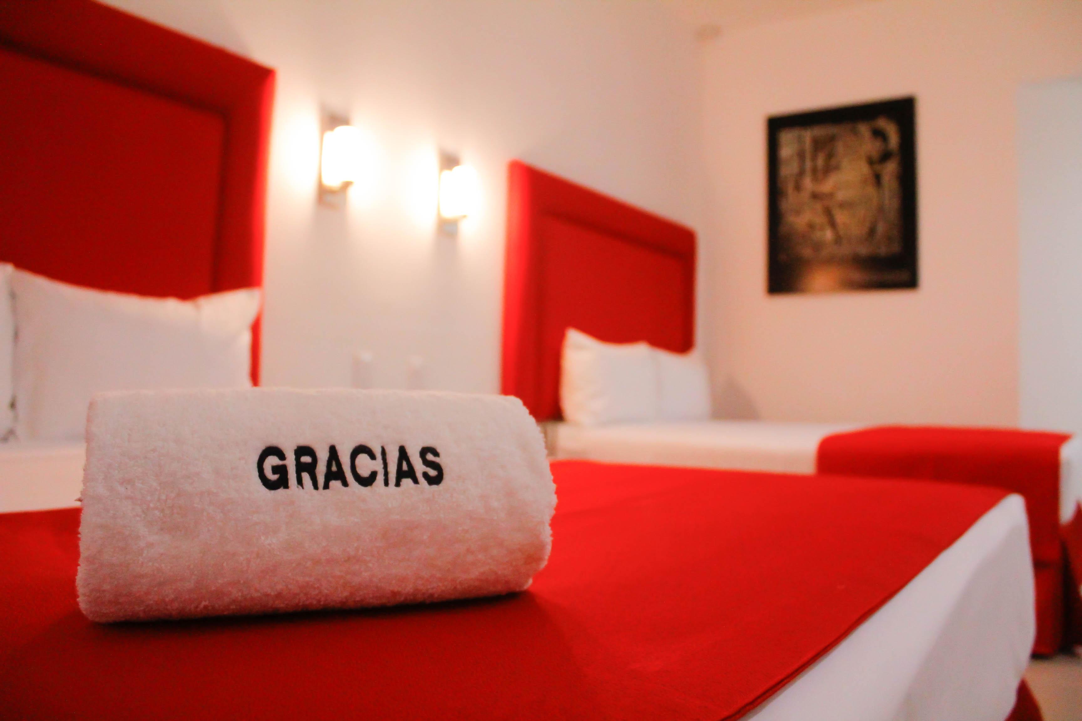 Zar Coatzacoalcos Hotell Exteriör bild