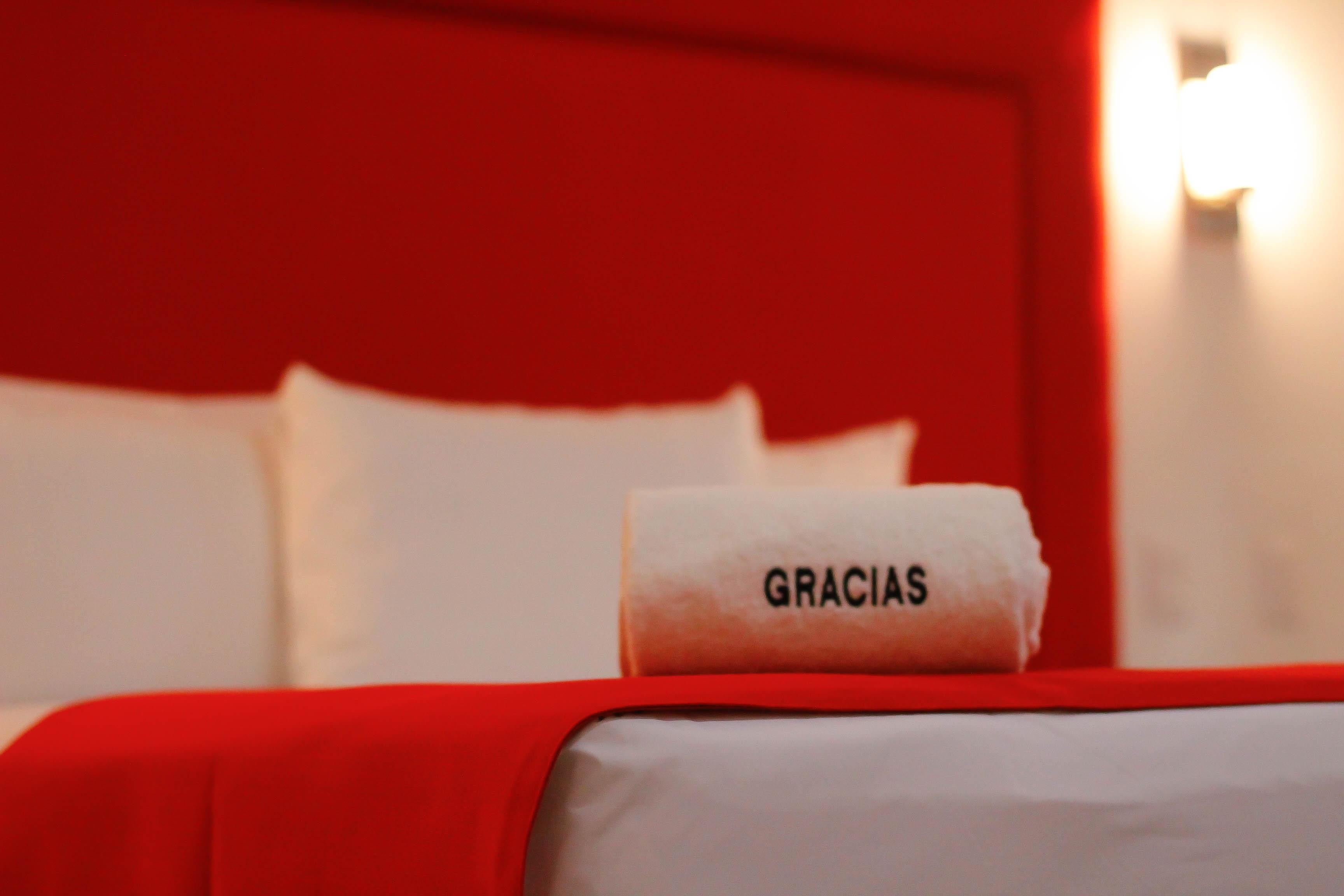 Zar Coatzacoalcos Hotell Exteriör bild