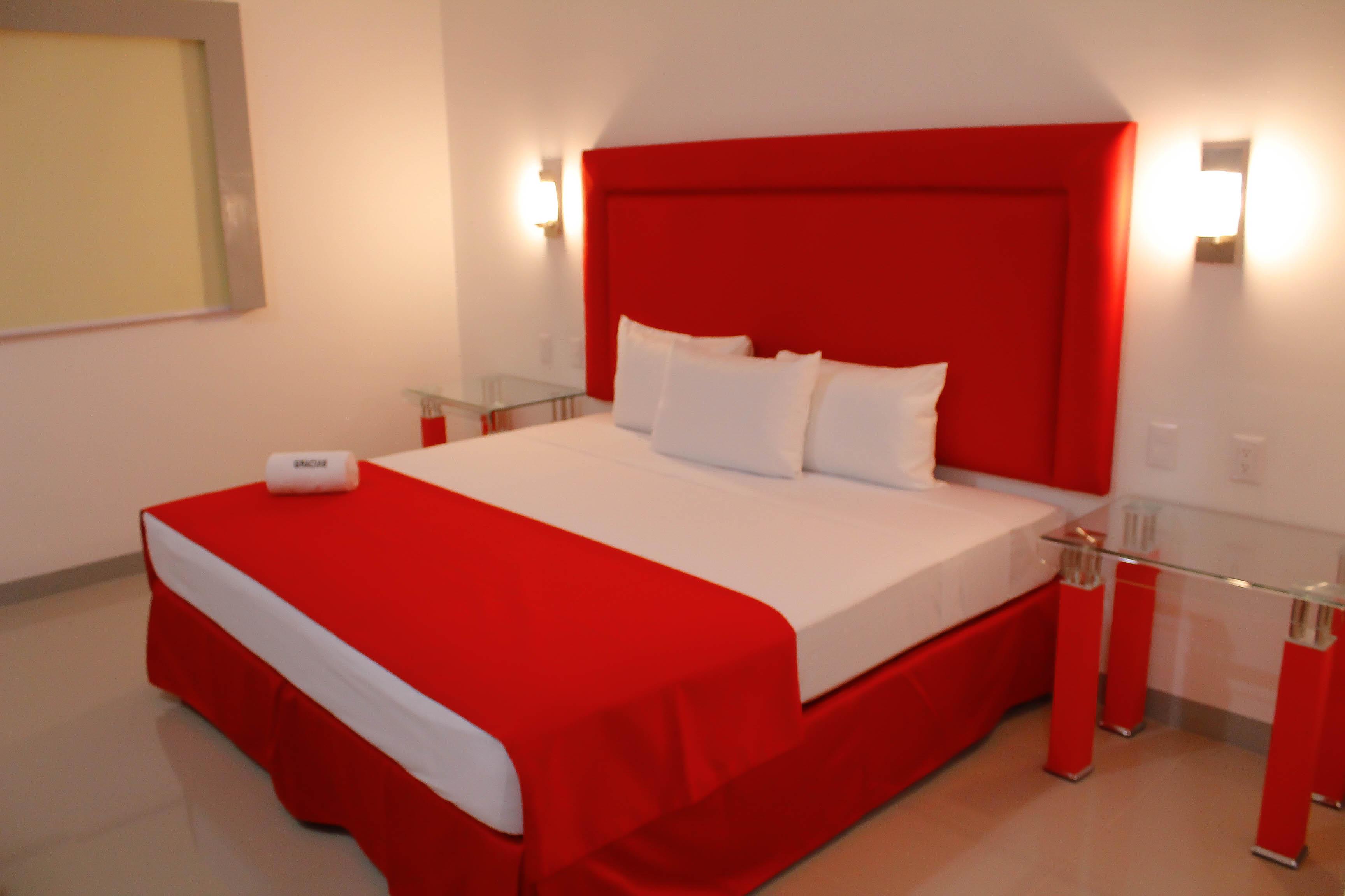 Zar Coatzacoalcos Hotell Exteriör bild