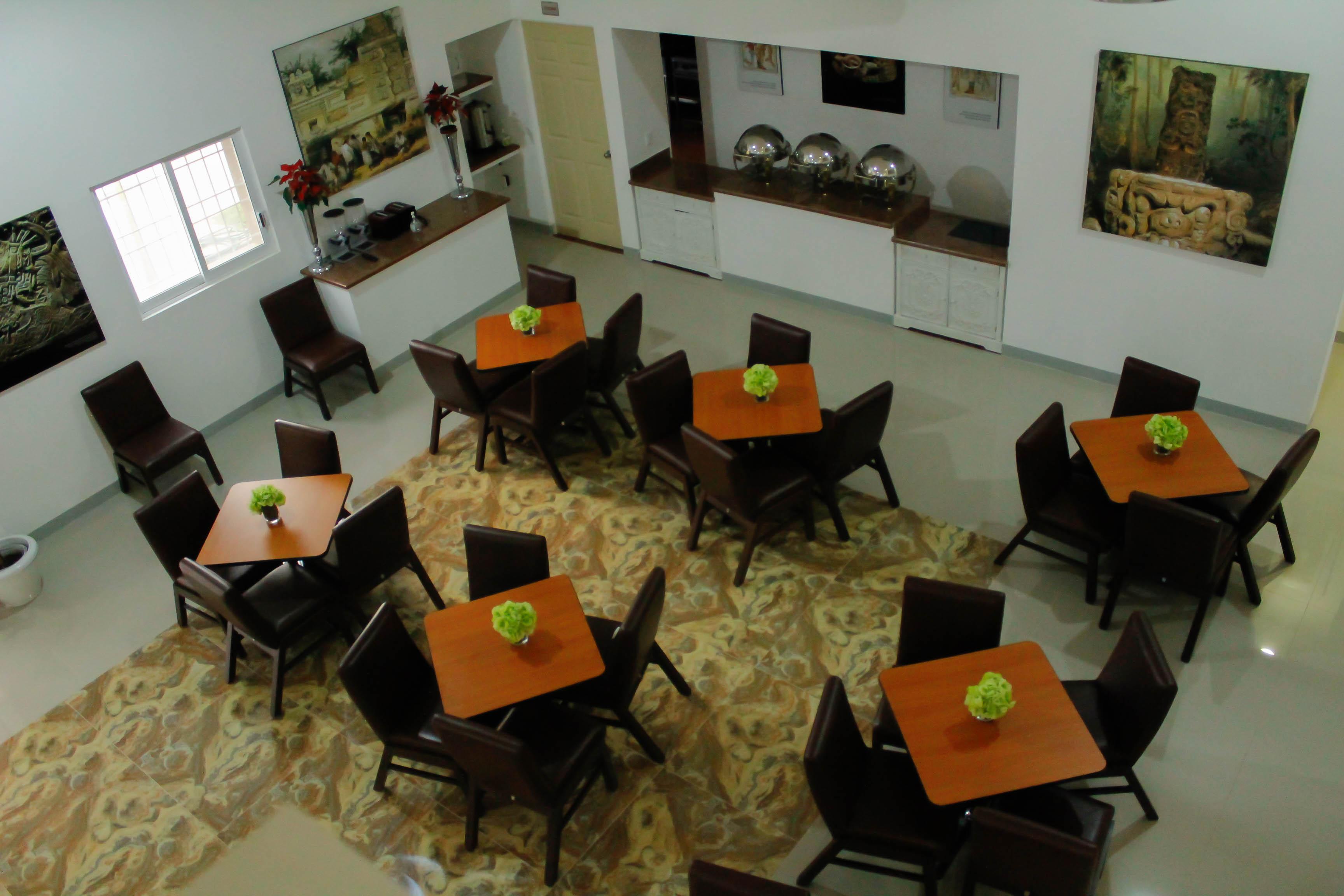 Zar Coatzacoalcos Hotell Exteriör bild