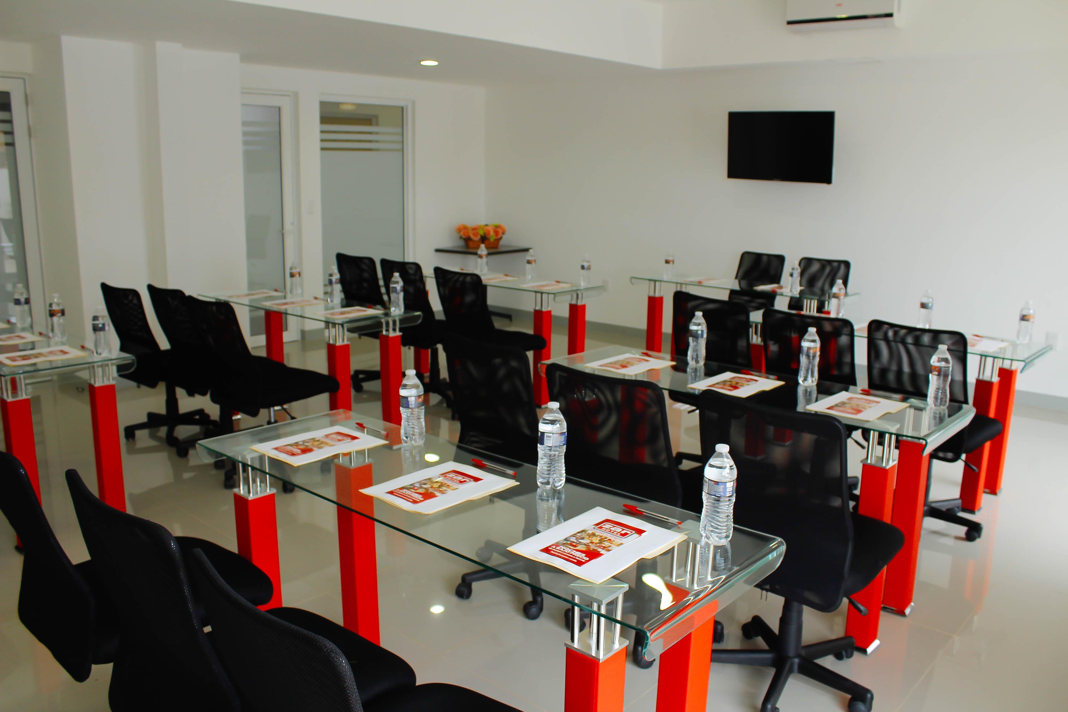 Zar Coatzacoalcos Hotell Exteriör bild