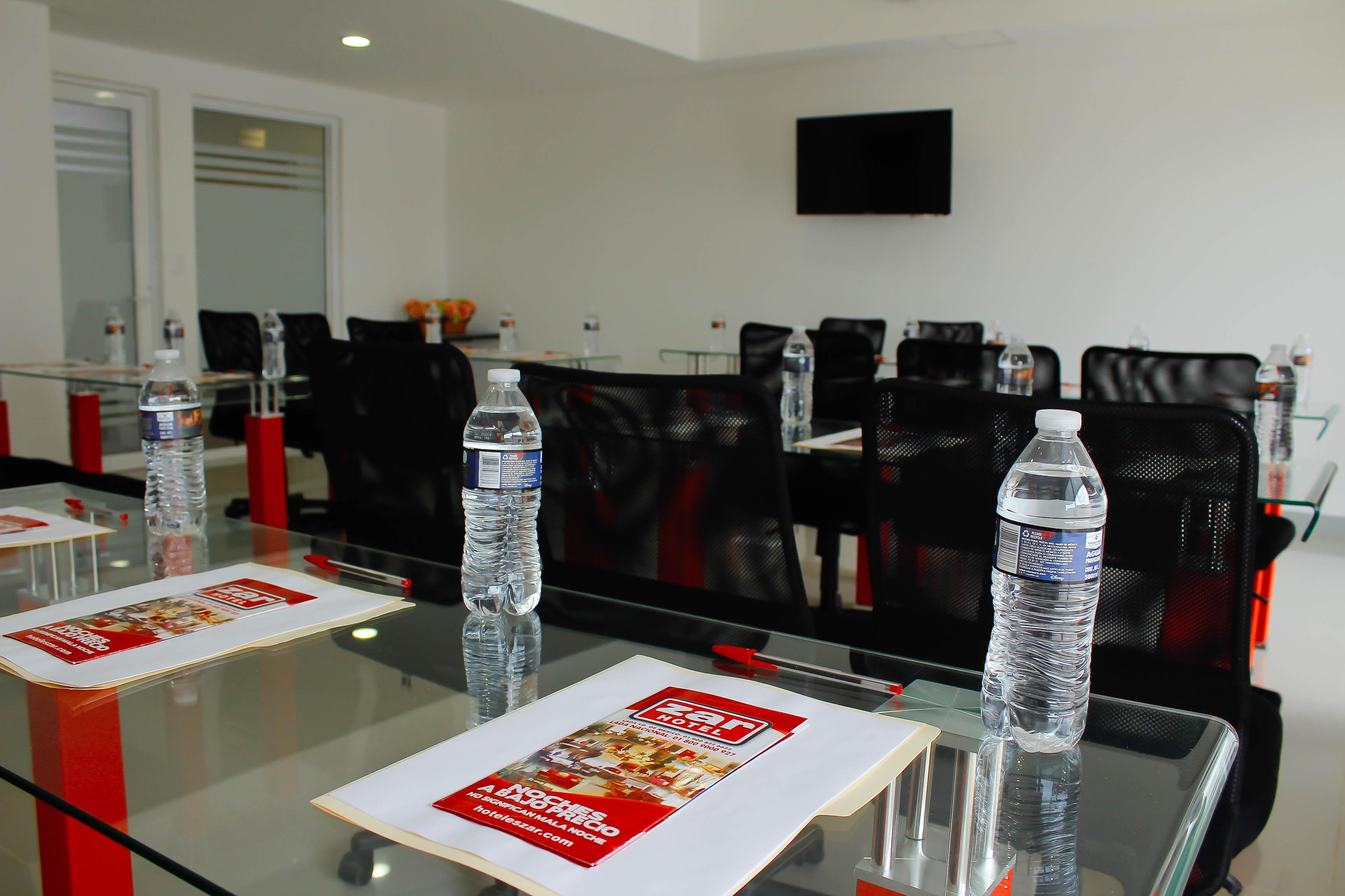 Zar Coatzacoalcos Hotell Exteriör bild