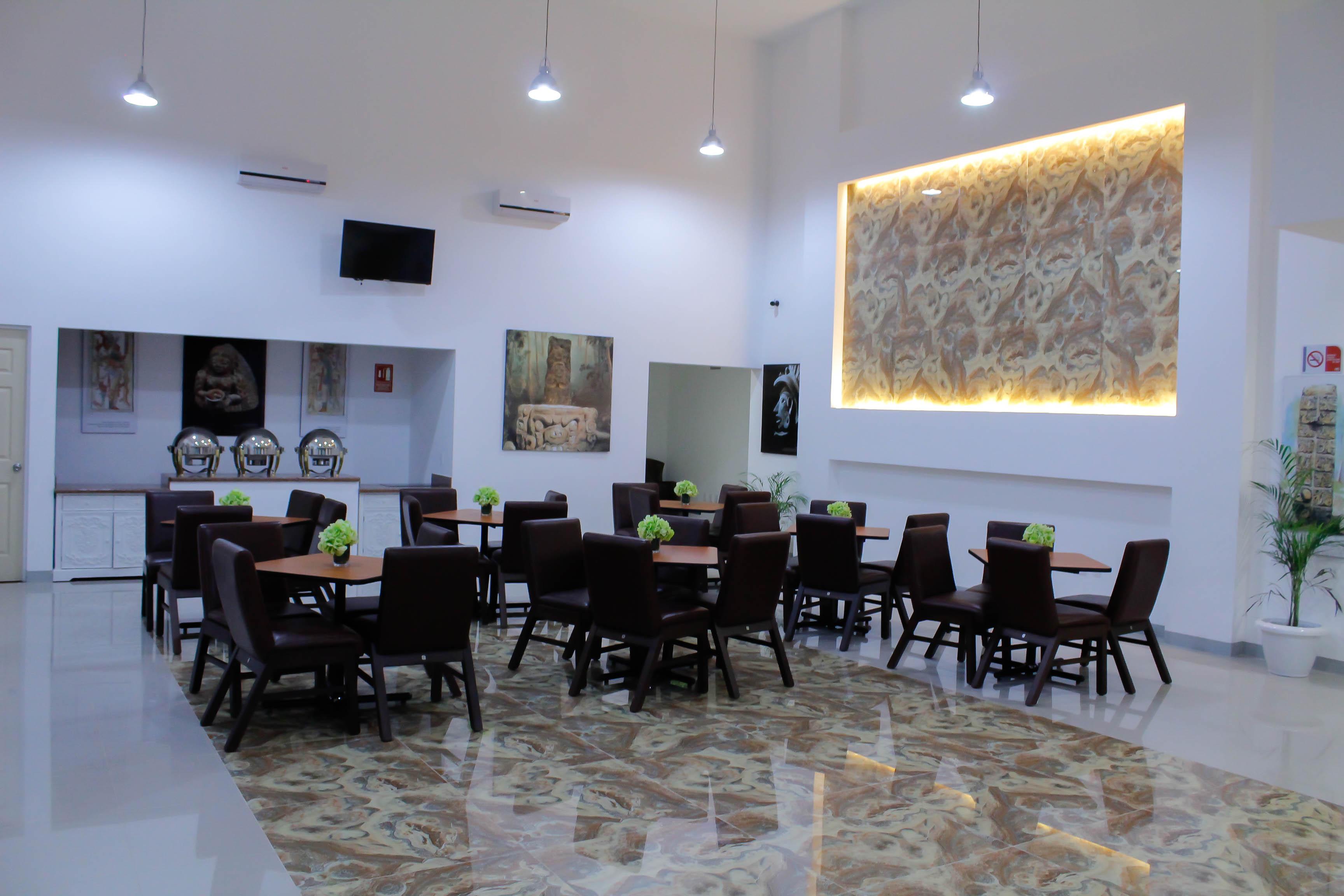 Zar Coatzacoalcos Hotell Exteriör bild