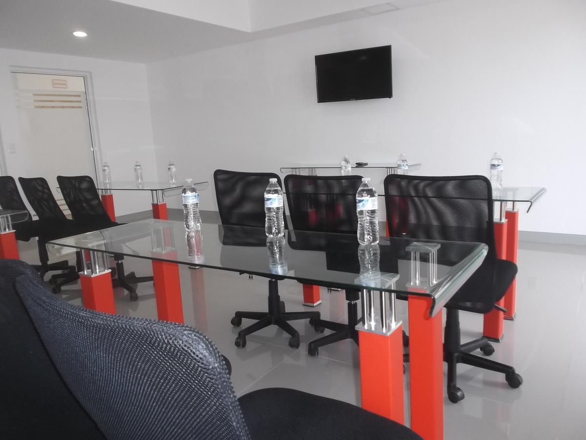 Zar Coatzacoalcos Hotell Exteriör bild