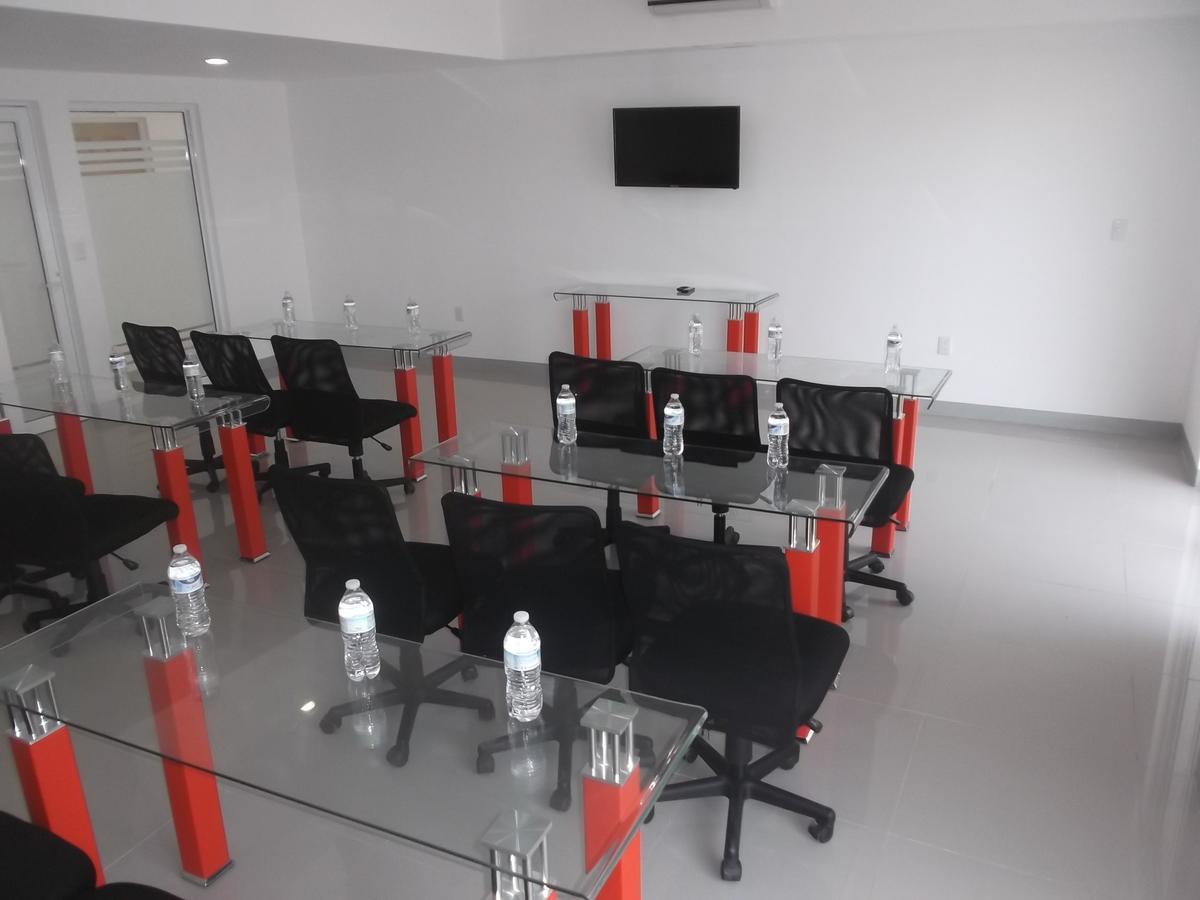 Zar Coatzacoalcos Hotell Exteriör bild